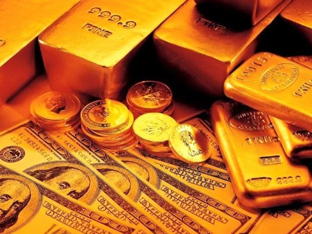 قیمت ارز ، سکه و طلا امروز شنبه ۲۸ بهمن ۱۴۰۲/ صعود قیمت‌ها