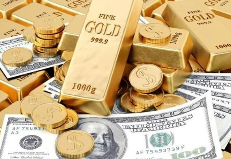 نرخ ارز، سکه و طلا امروز سه‌شنبه ۱۷ بهمن ۱۴۰۲ / افزایش قیمت طلا و سکه