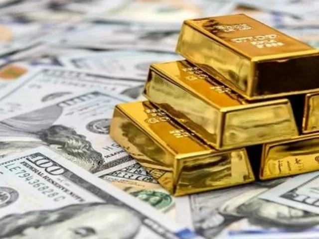 نرخ ارز، سکه و طلا امروز چهارشنبه ۱۸ بهمن ۱۴۰۲ / افزایش قیمت در بازار طلا