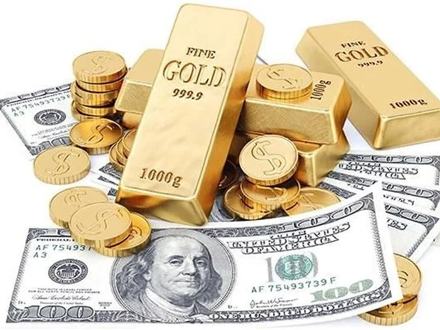 قیمت طلا، سکه و ارز امروز یکشنبه ۳۰ اردیبهشت ۱۴۰۳/ سقوط قیمت‌ها