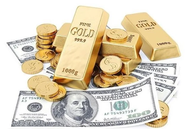 قیمت طلا و سکه امروز سه‌شنبه ۳ بهمن ۱۴۰۲/ صعود قیمت‌ها