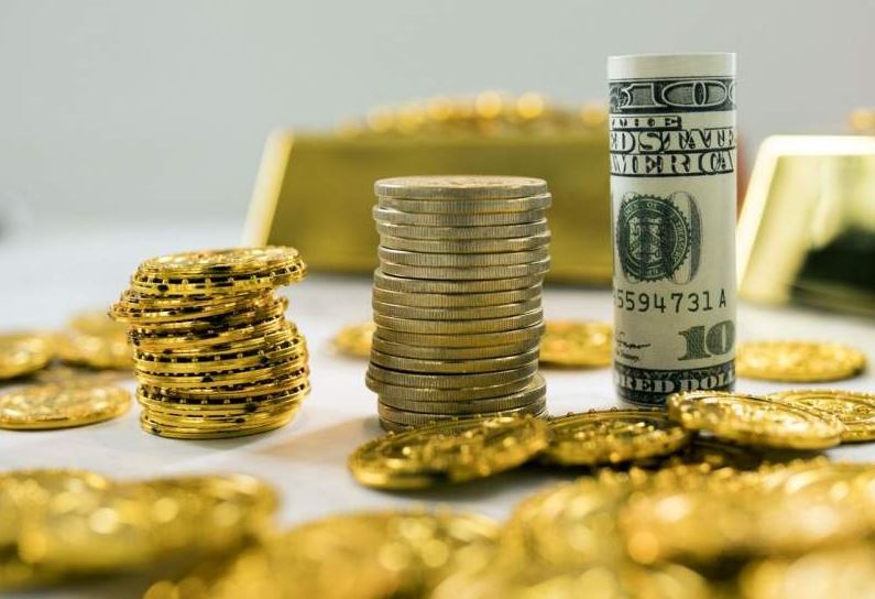 قیمت طلا، سکه و دلار امروز یکشنبه ۳۱ تیر ۱۴۰۳/ افزایش قیمت طلا و سکه