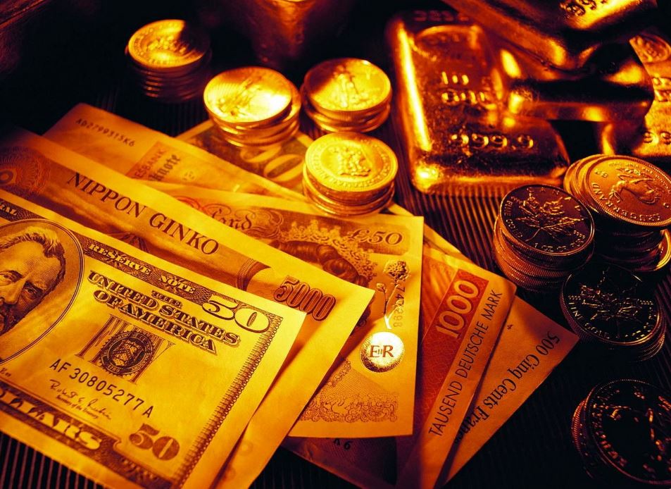 قیمت طلا، سکه و ارز امروز سه‌شنبه ۲۵ اردیبهشت ۱۴۰۳/ کاهش محسوس قیمت‌ها