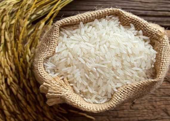 آگهی مناقصه عمومی خرید 350 تن برنج سفید رقم فجر ایرانی درجه یک نوبت اول