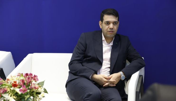 شاهمرادی: برنامه ملی تولید بذر با محوریت دانش فنی در شرکت سرمایه گذاری جاهد محقق شد