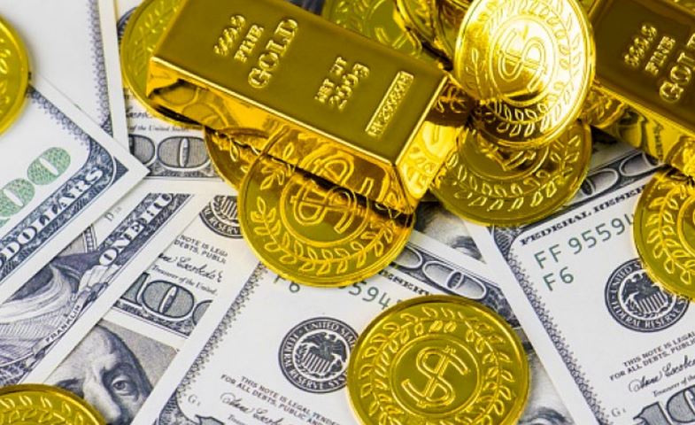 قیمت طلا، سکه و ارز امروز یکشنبه ۱۵ مهر ۱۴۰۳/ افزایش قیمت طلا و ارز