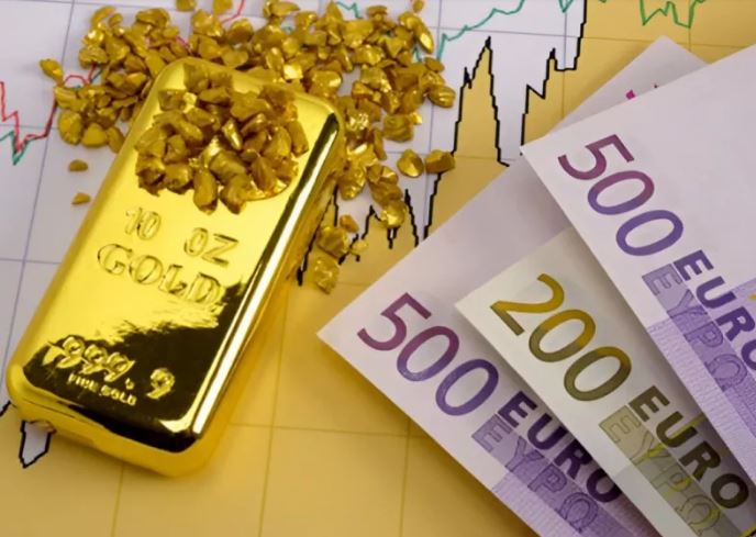 قیمت طلا، سکه و ارز امروز یکشنبه ۲۷خرداد ۱۴۰۳/ کاهش محسوس قیمت طلا و سکه