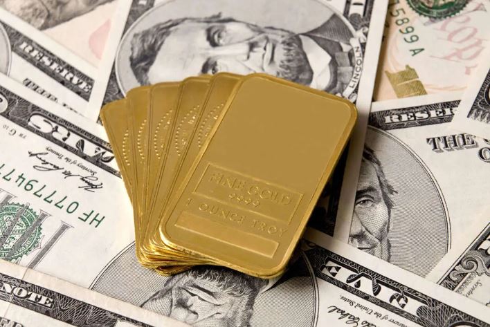 قیمت طلا، سکه و ارز امروز سه‌شنبه ۲۴ مهر ۱۴۰۳/ کاهش قیمت طلا و سکه