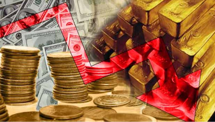 قیمت طلا، سکه و ارز امروز شنبه ۵ آبان ۱۴۰۳/ کاهش قیمت‌ها
