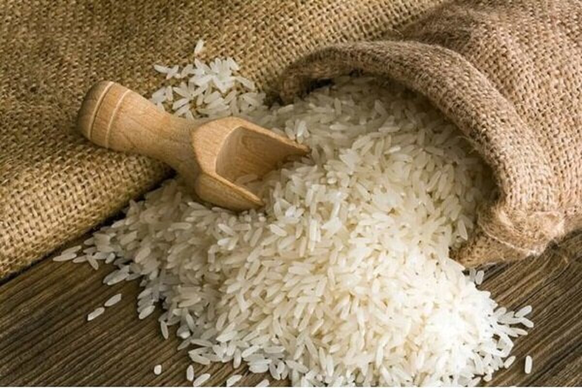 برگزاری مناقصه برای ترخیص 5000 تن برنج از بندر چابهار و گمرکات استان سیستان و بلوچستان